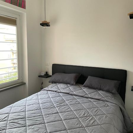 Milli'S Home Рим Экстерьер фото