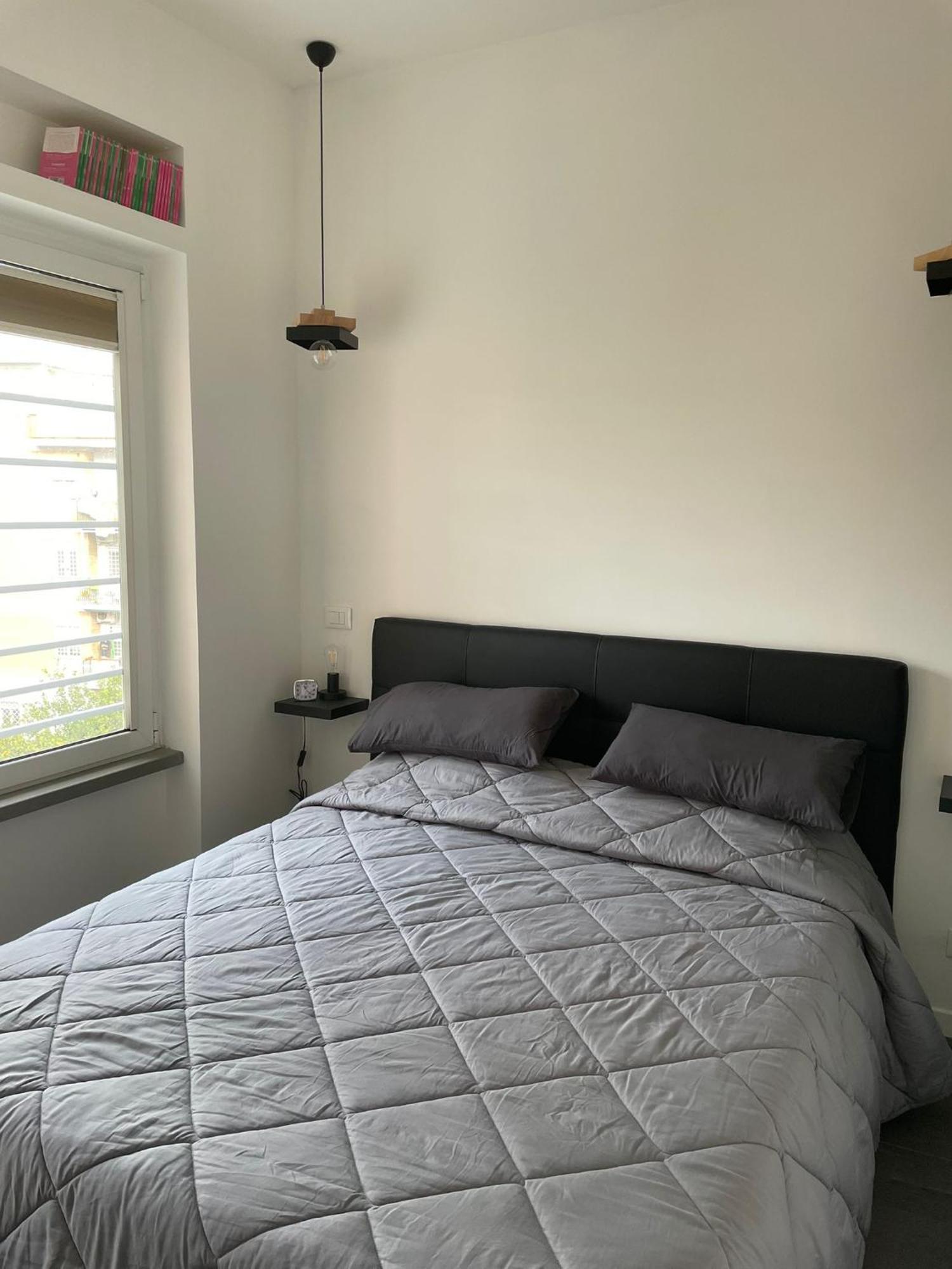 Milli'S Home Рим Экстерьер фото