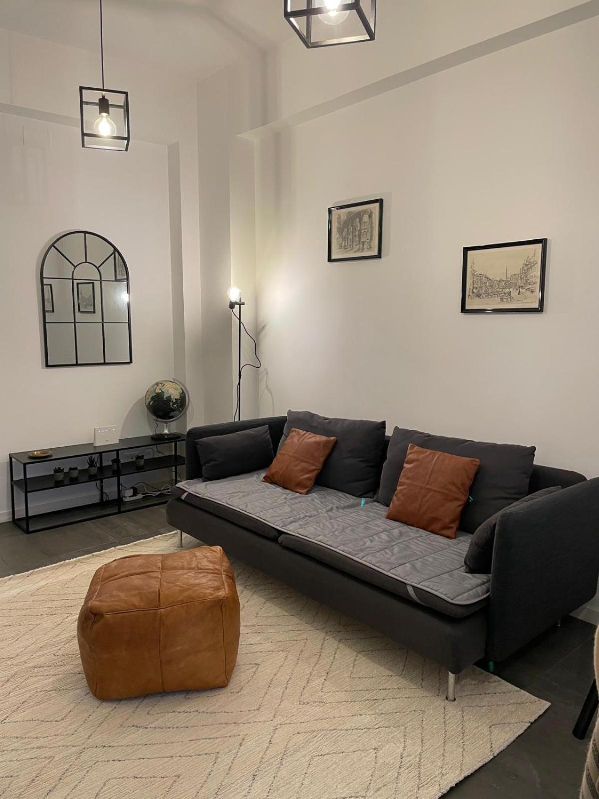 Milli'S Home Рим Экстерьер фото