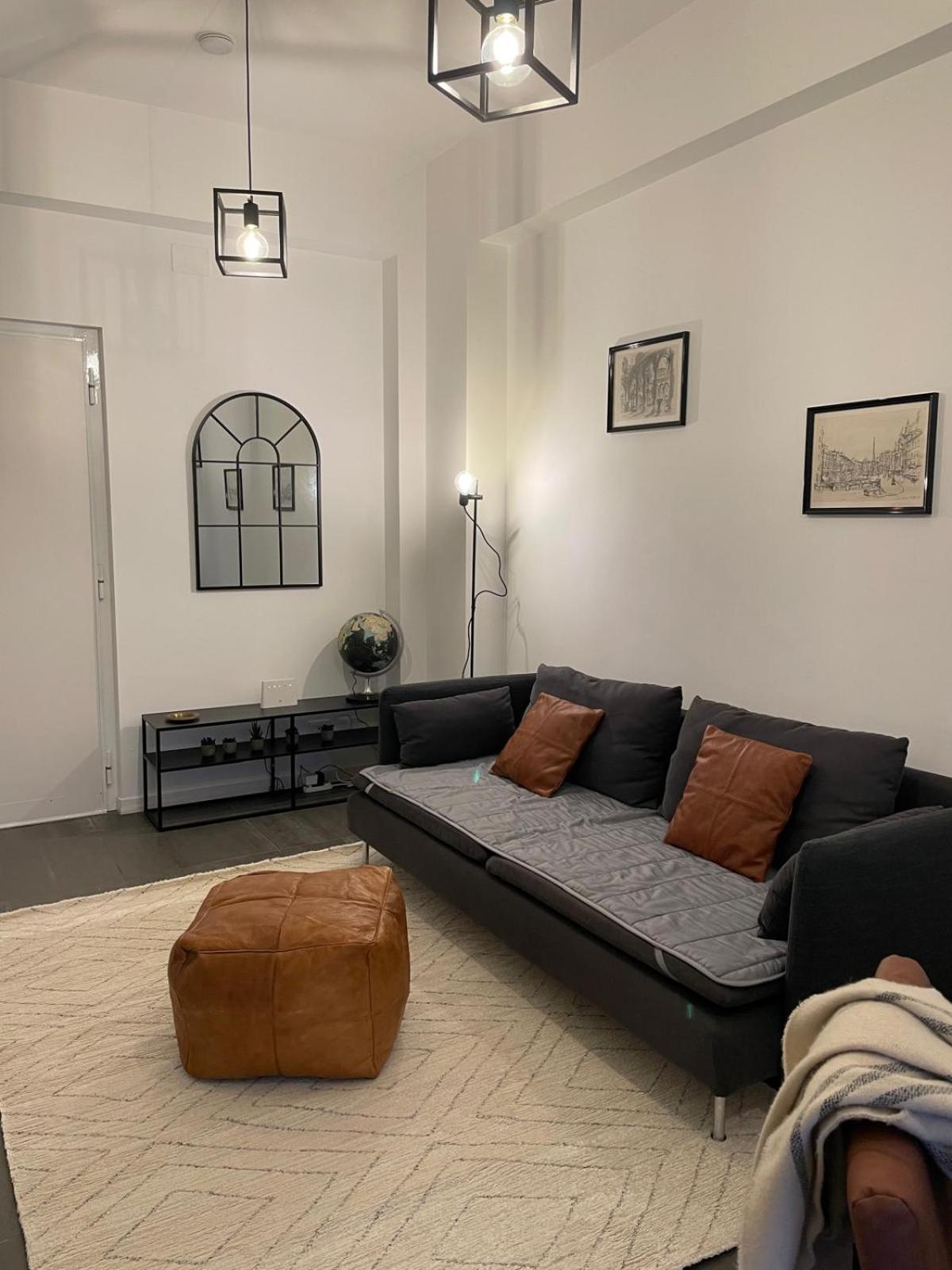 Milli'S Home Рим Экстерьер фото