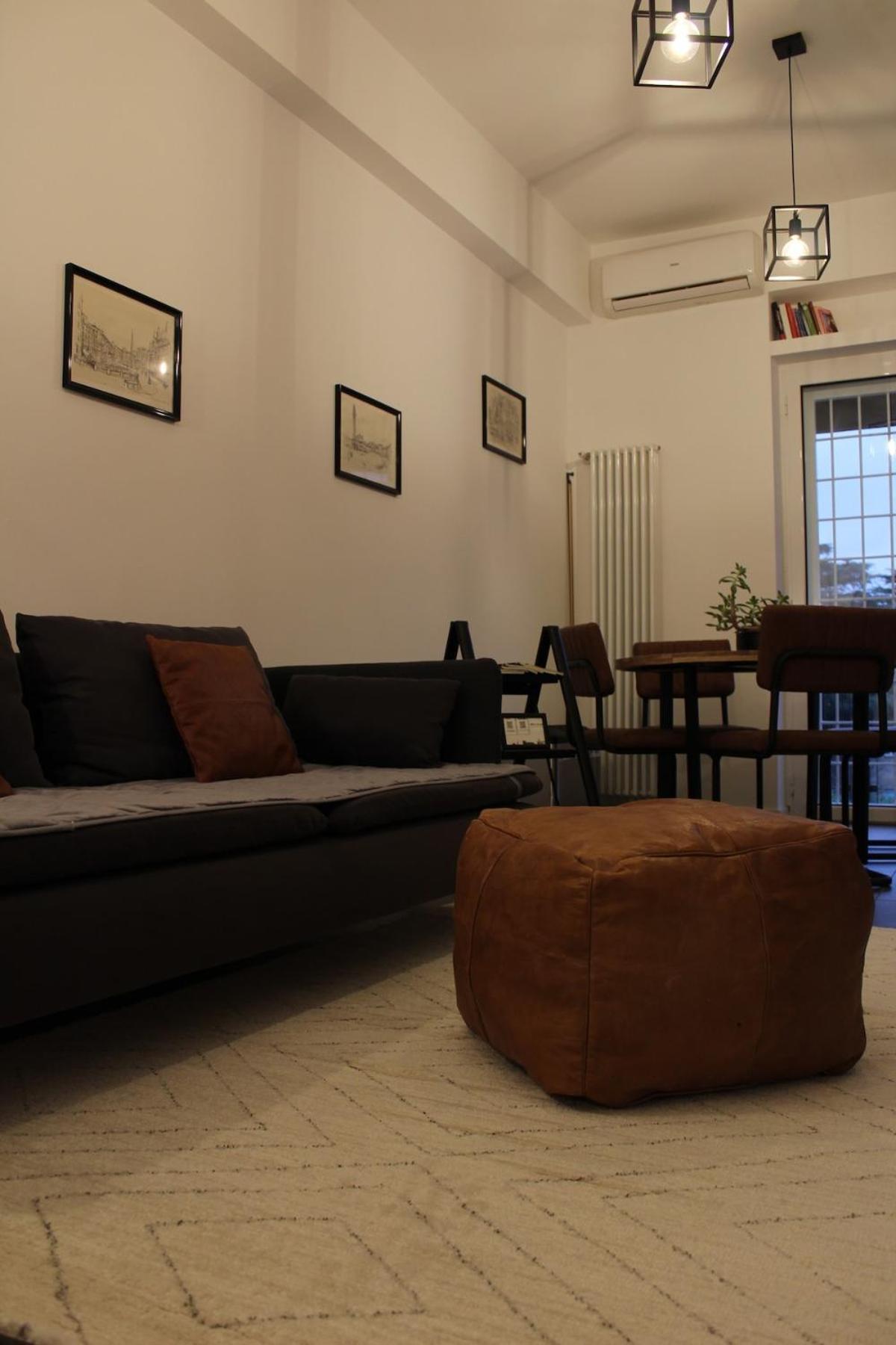 Milli'S Home Рим Экстерьер фото