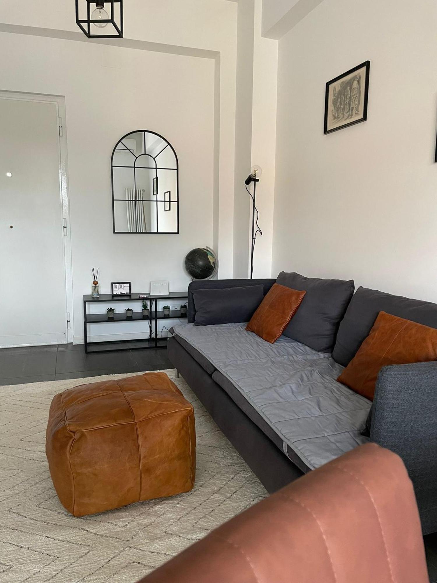 Milli'S Home Рим Экстерьер фото