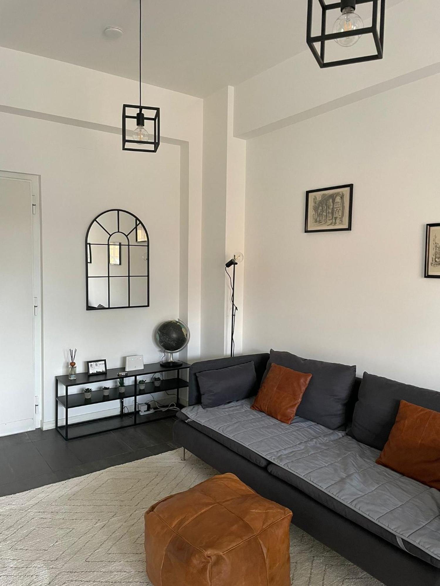 Milli'S Home Рим Экстерьер фото